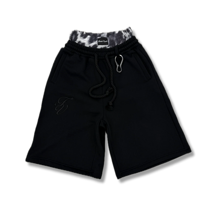 Short "Midnight Rain"